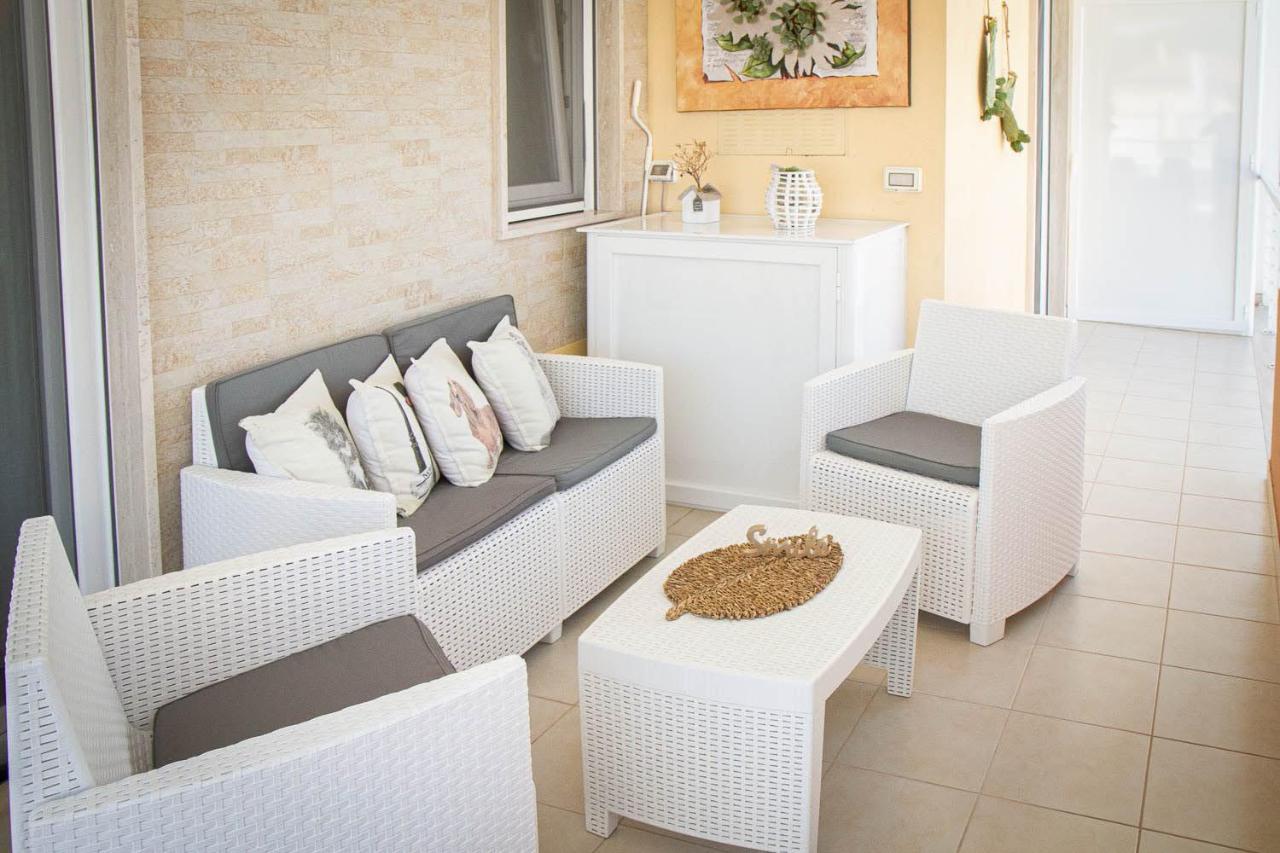 Adelfia B&B Alla Niviera المظهر الخارجي الصورة