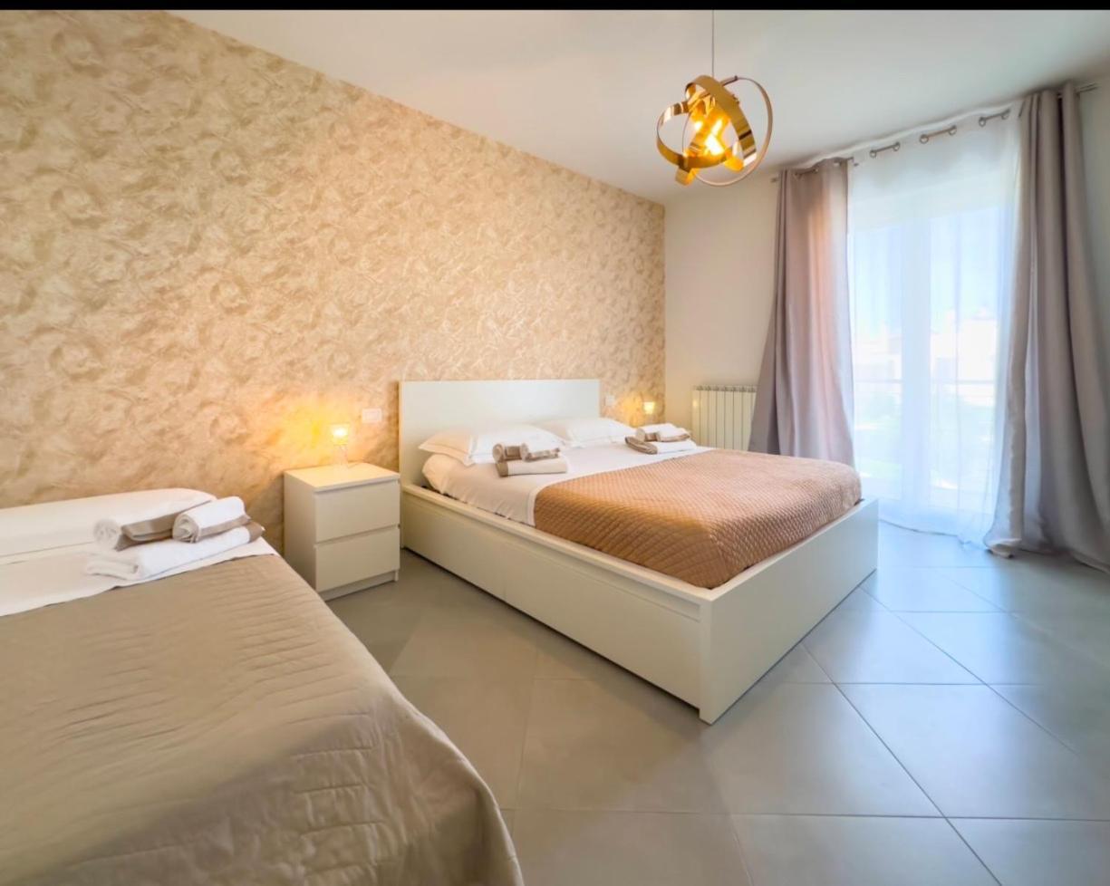 Adelfia B&B Alla Niviera المظهر الخارجي الصورة