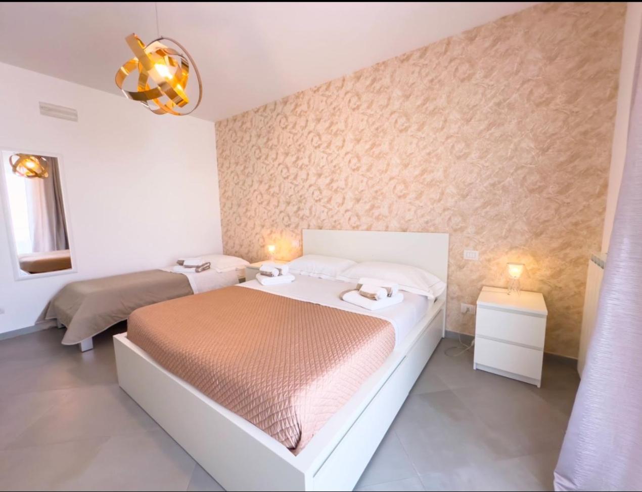 Adelfia B&B Alla Niviera المظهر الخارجي الصورة