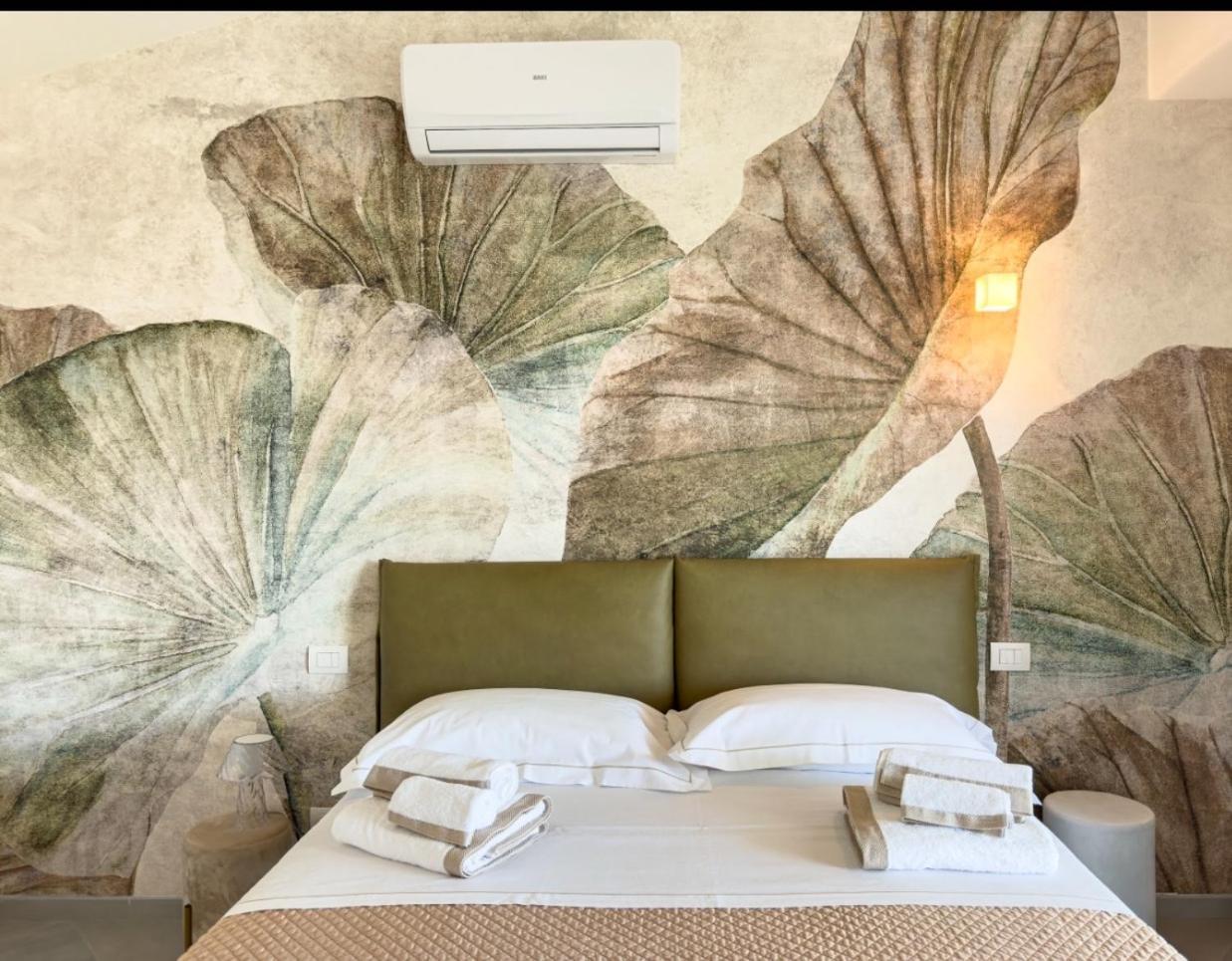 Adelfia B&B Alla Niviera المظهر الخارجي الصورة