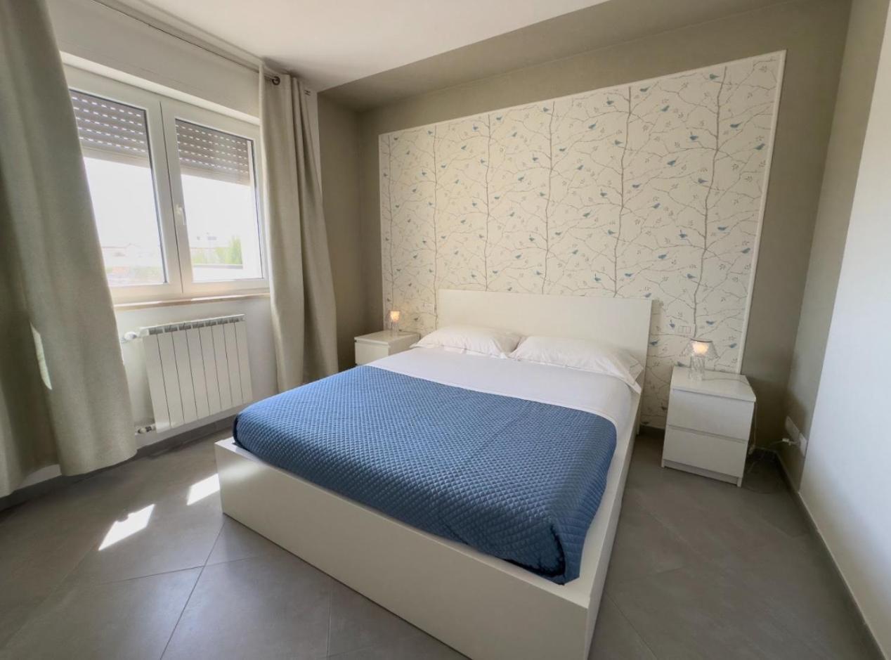 Adelfia B&B Alla Niviera المظهر الخارجي الصورة