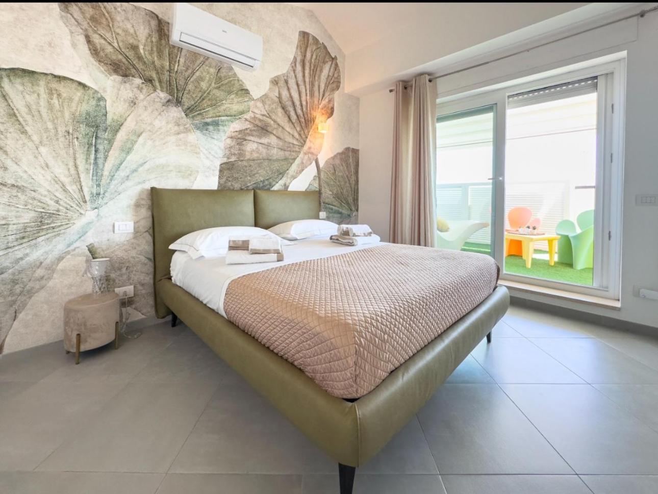 Adelfia B&B Alla Niviera المظهر الخارجي الصورة