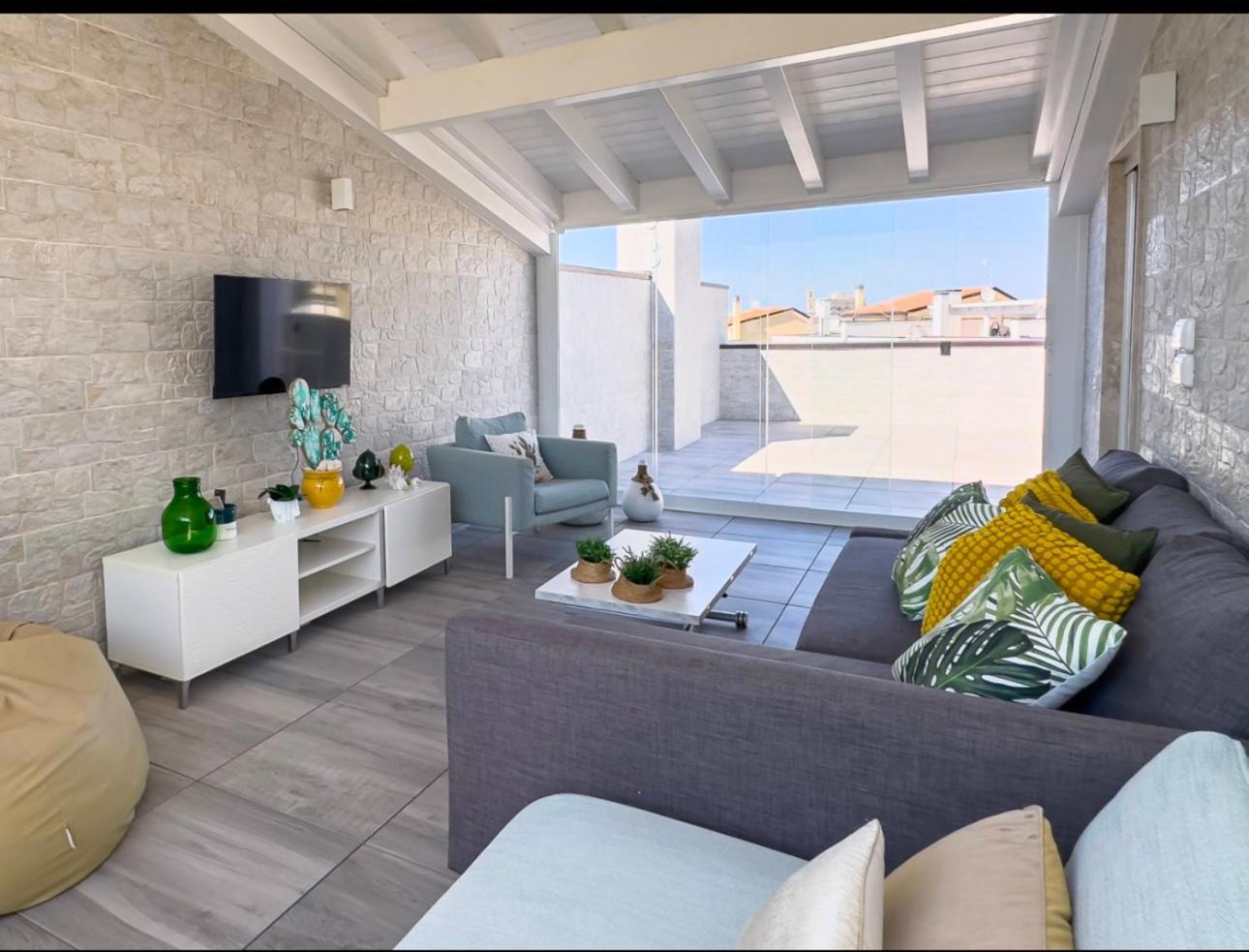 Adelfia B&B Alla Niviera المظهر الخارجي الصورة